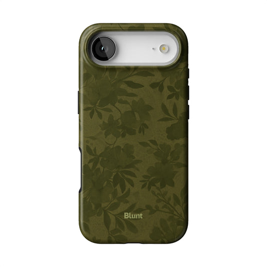 Olive iPhone Case gallery - Iphone_17_Air_1