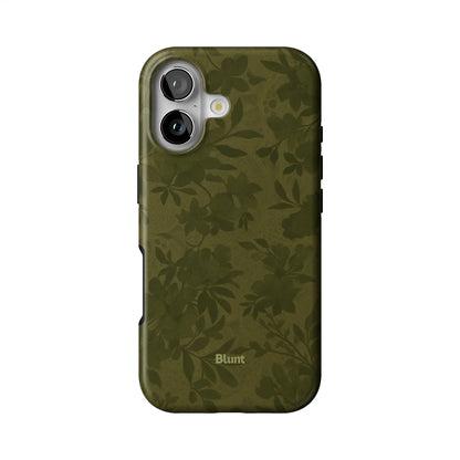Olive iPhone Case gallery - Iphone_17_Iphone_1
