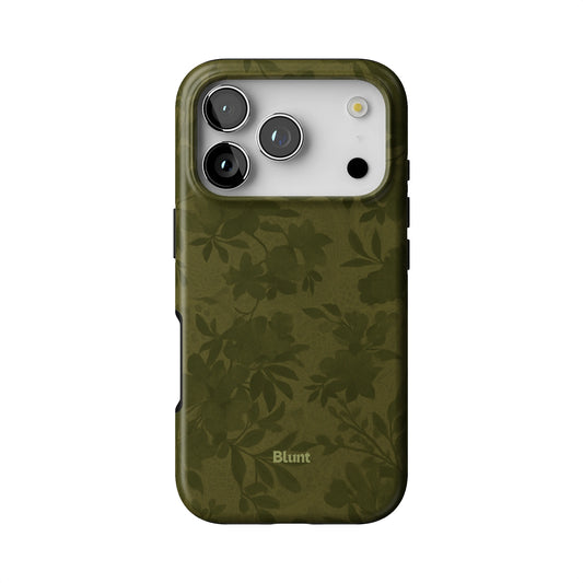Olive iPhone Case gallery - Iphone_17_Pro_1