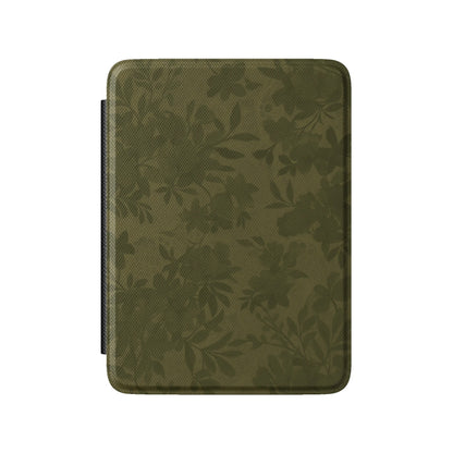 Olive Kindle Case - Blunt Cases