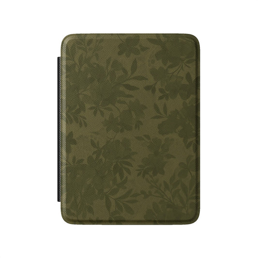 Olive Kindle Case - Blunt Cases
