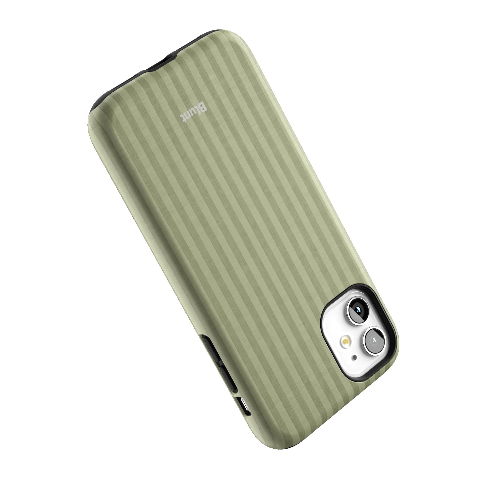 Olive Stripe iPhone Case gallery - Iphone_11_Iphone_5