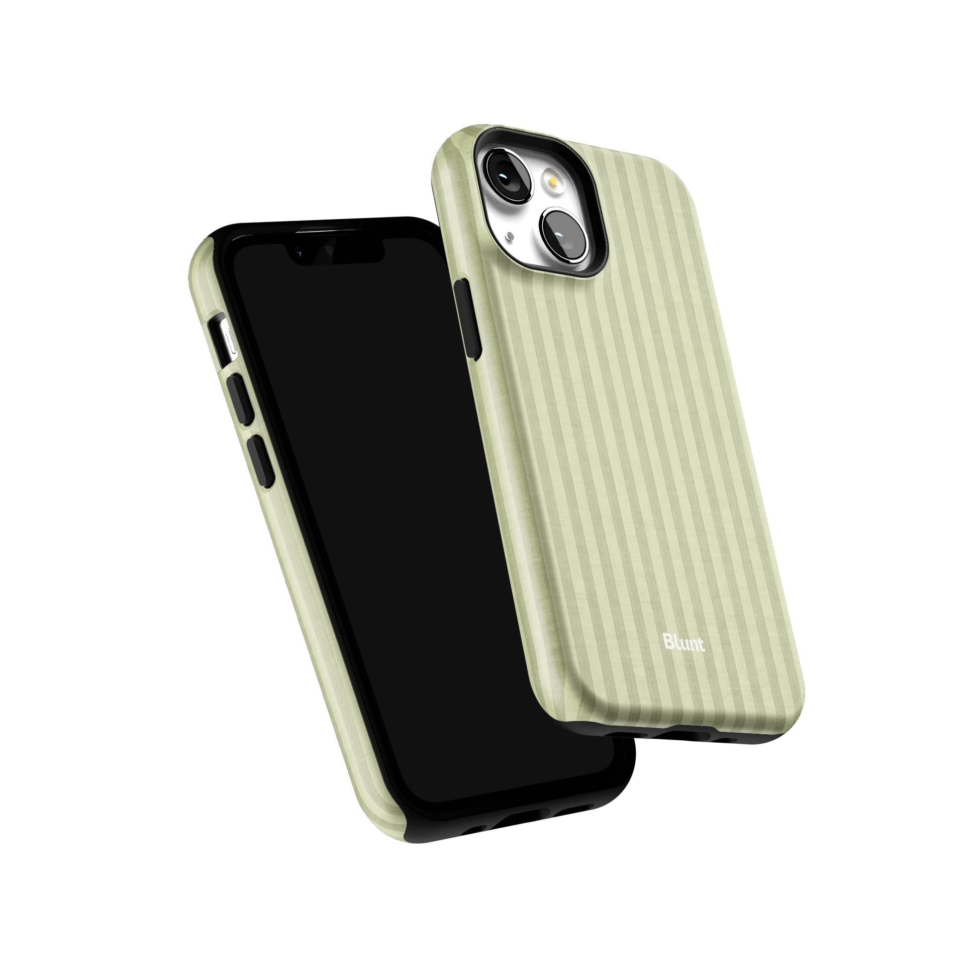 Olive Stripe iPhone Case gallery - Iphone_13_Mini_Air_Plus_6
