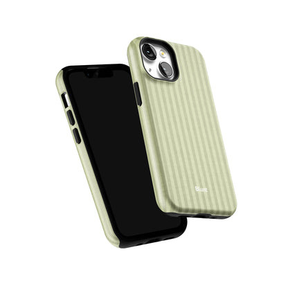 Olive Stripe iPhone Case gallery - Iphone_13_Mini_Air_Plus_6