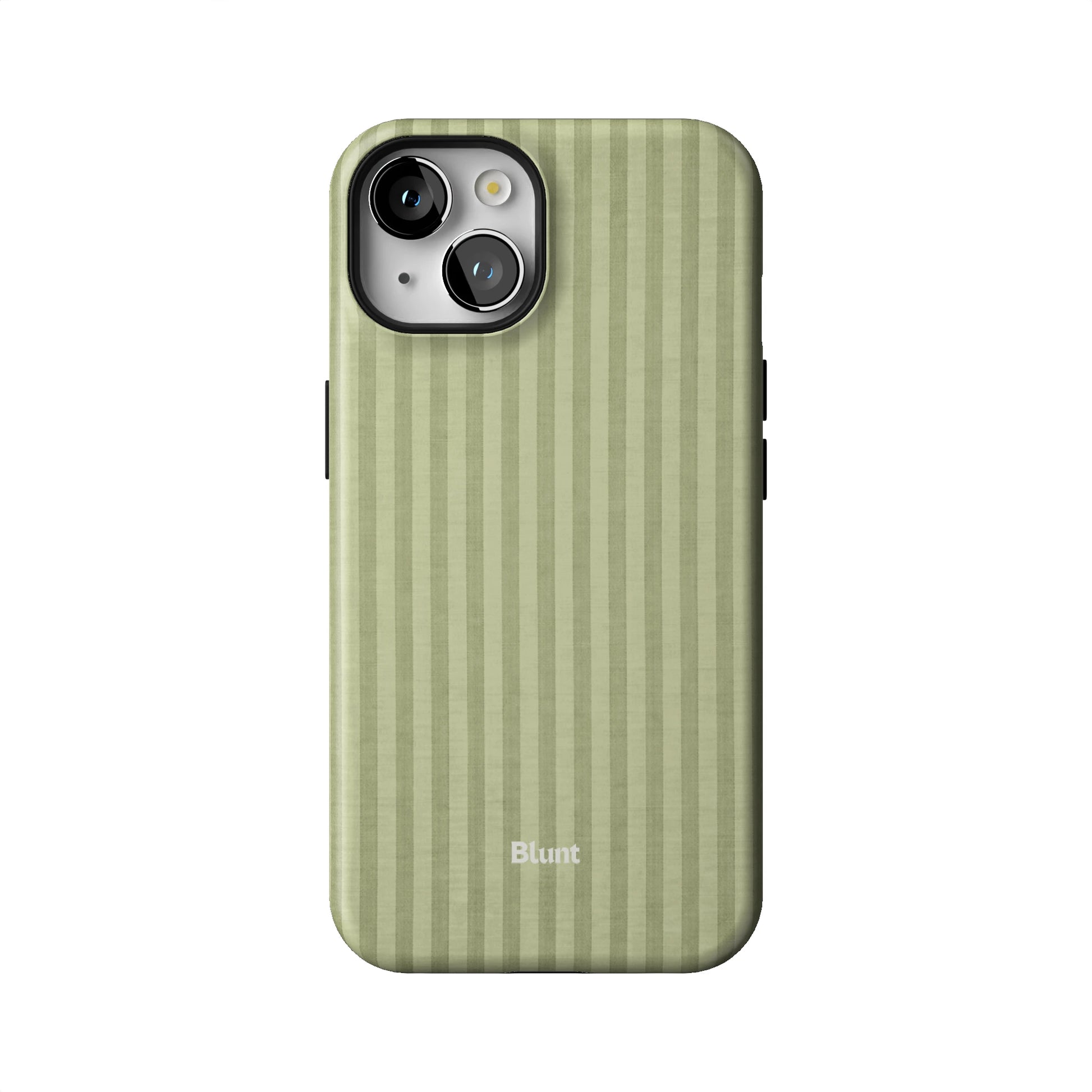 Olive Stripe iPhone Case gallery - Iphone_14_Iphone_1