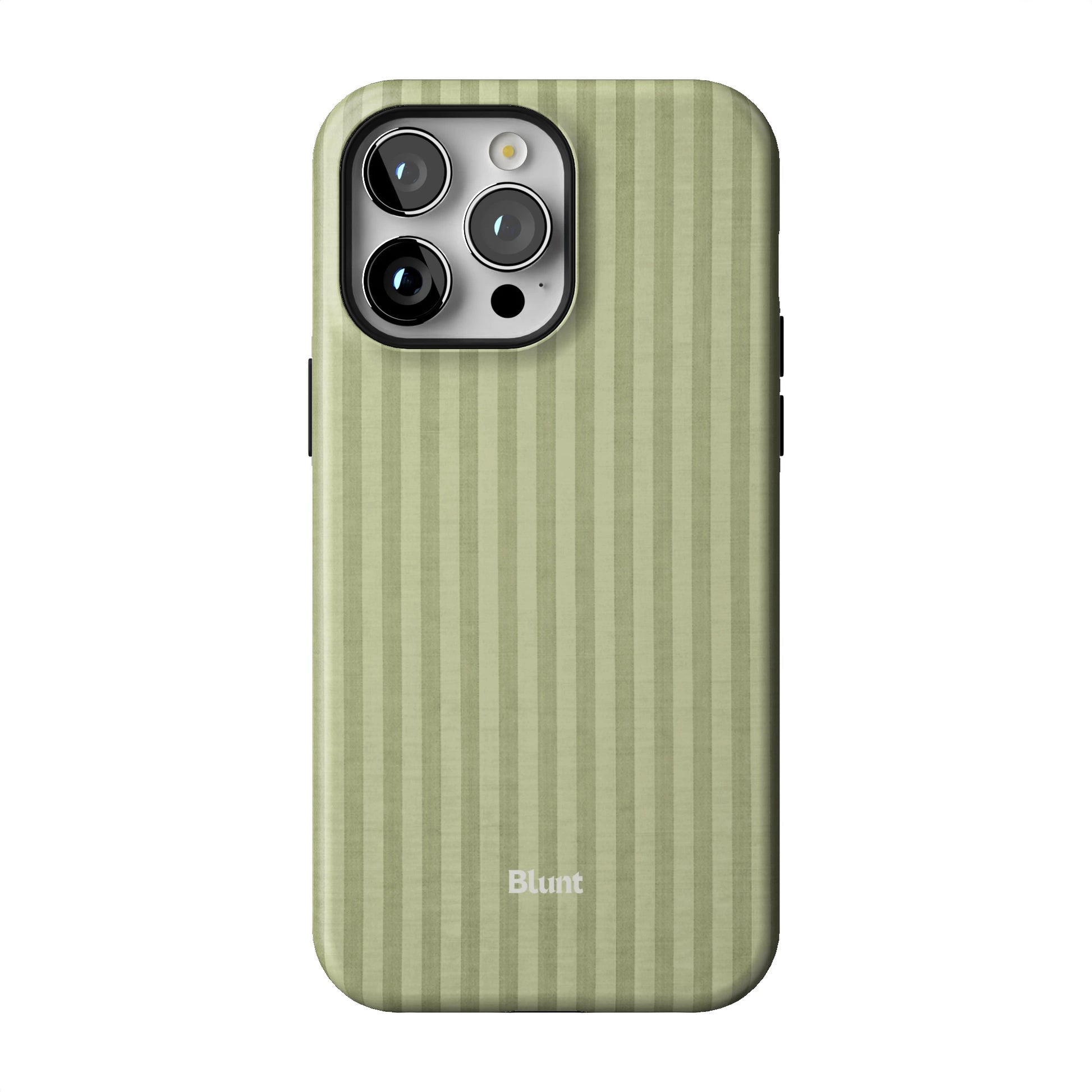 Olive Stripe iPhone Case gallery - Iphone_14_Pro_Max_1