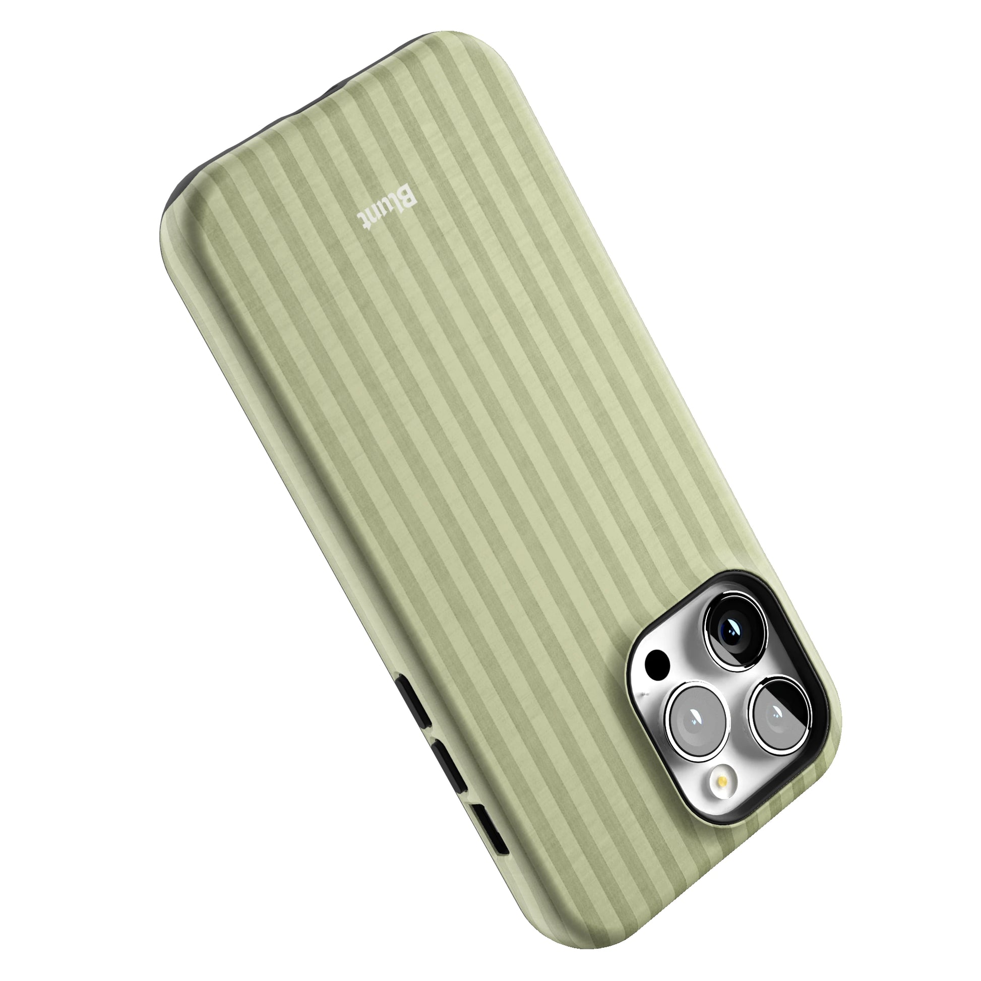 Olive Stripe iPhone Case gallery - Iphone_14_Pro_Max_5