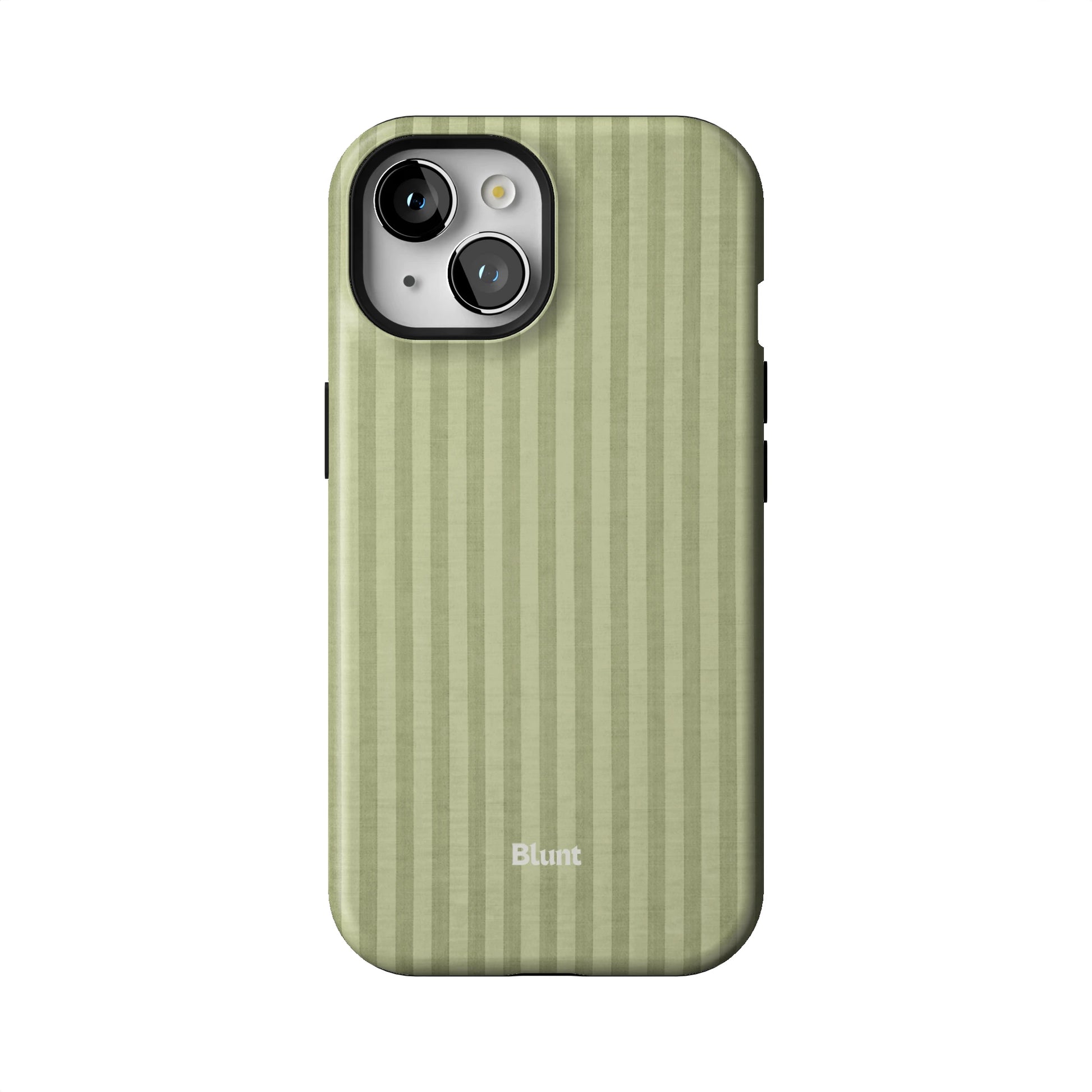 Olive Stripe iPhone Case gallery - Iphone_15_Iphone_1