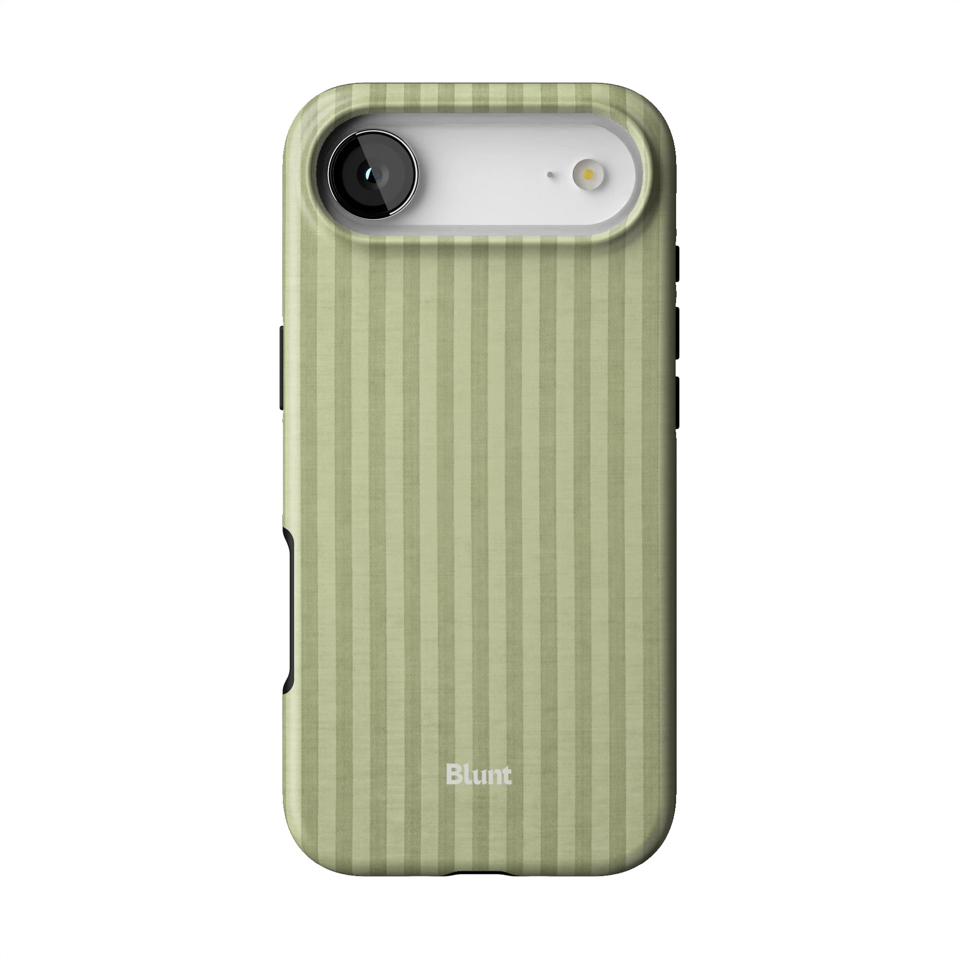 Olive Stripe iPhone Case gallery - Iphone_17_Air_1
