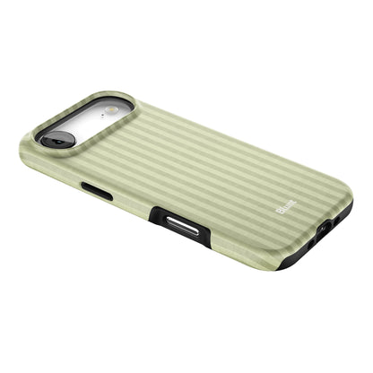 Olive Stripe iPhone Case gallery - Iphone_17_Air_2