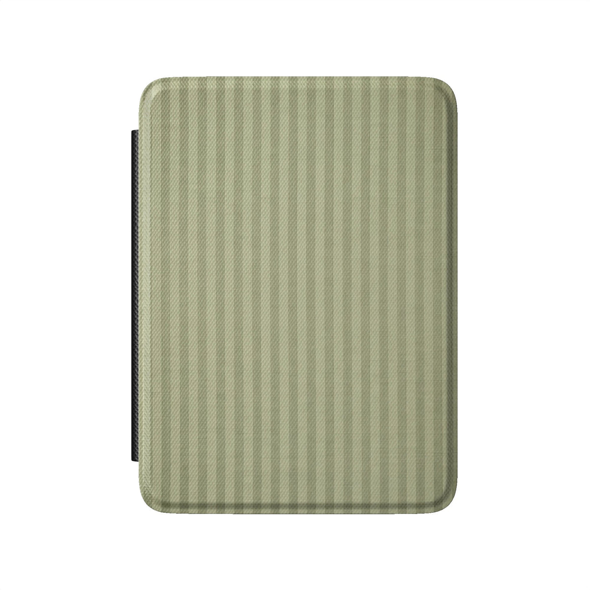 Olive Stripe Kindle Case - Blunt Cases