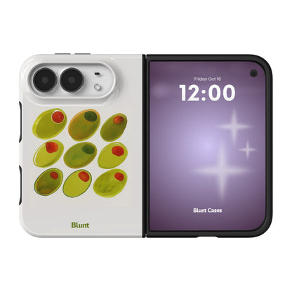 olive-you-iphone-case iPhone 18 Duo case, view 1