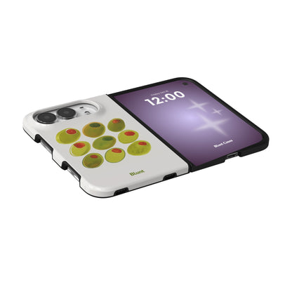 olive-you-iphone-case iPhone 18 Duo case, view 5