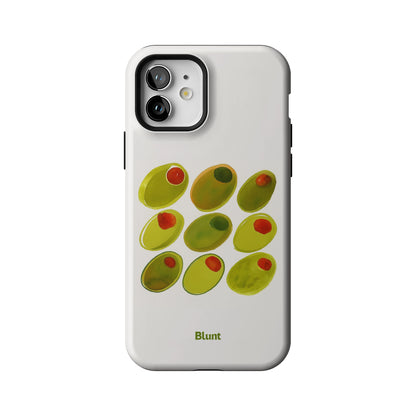 Olive You iPhone Case gallery - Iphone_12_Iphone_1