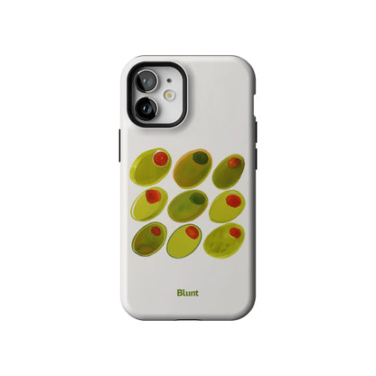 Olive You iPhone Case gallery - Iphone_12_Mini_Air_Plus_1