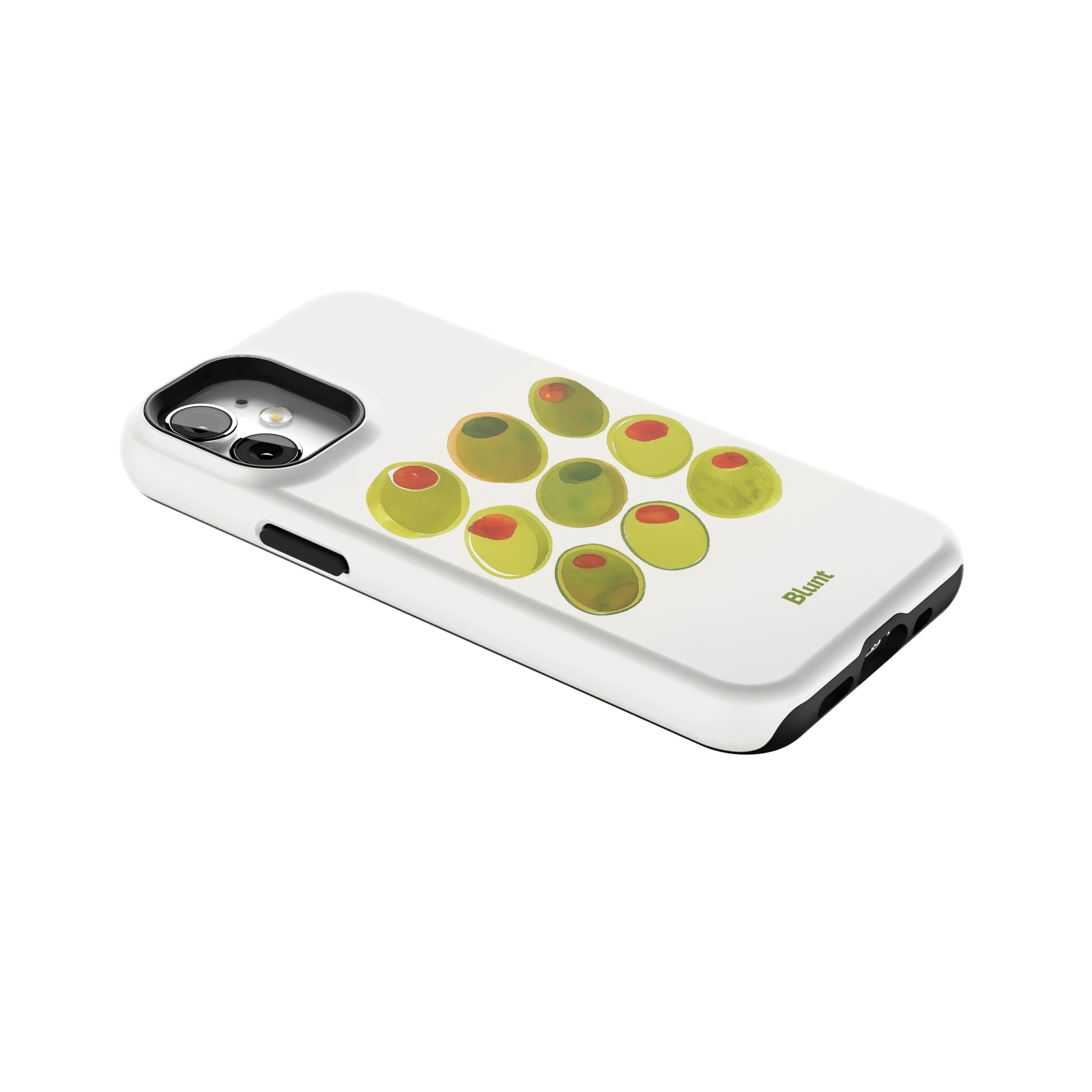 Olive You iPhone Case gallery - Iphone_12_Mini_Air_Plus_2