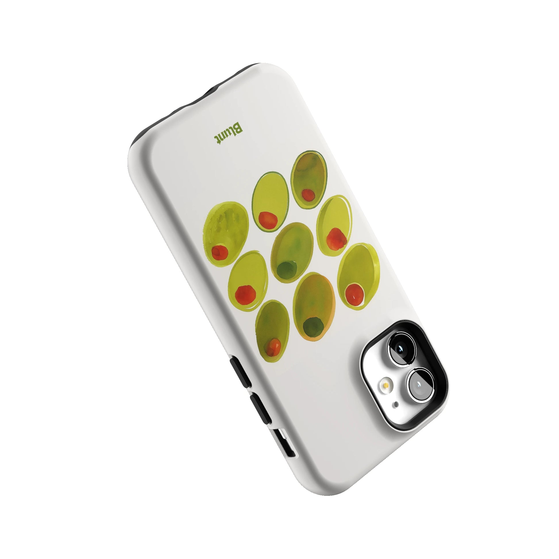 Olive You iPhone Case gallery - Iphone_12_Mini_Air_Plus_5