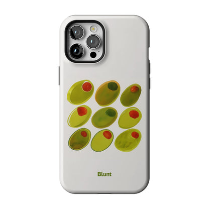Olive You iPhone Case gallery - Iphone_12_Pro_Max_1