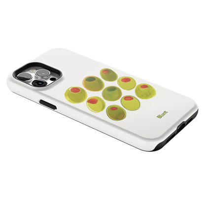 Olive You iPhone Case gallery - Iphone_12_Pro_Max_2