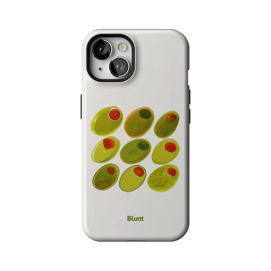 Olive You iPhone Case gallery - Iphone_13_Iphone_1