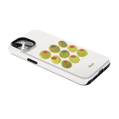 Olive You iPhone Case gallery - Iphone_13_Iphone_2