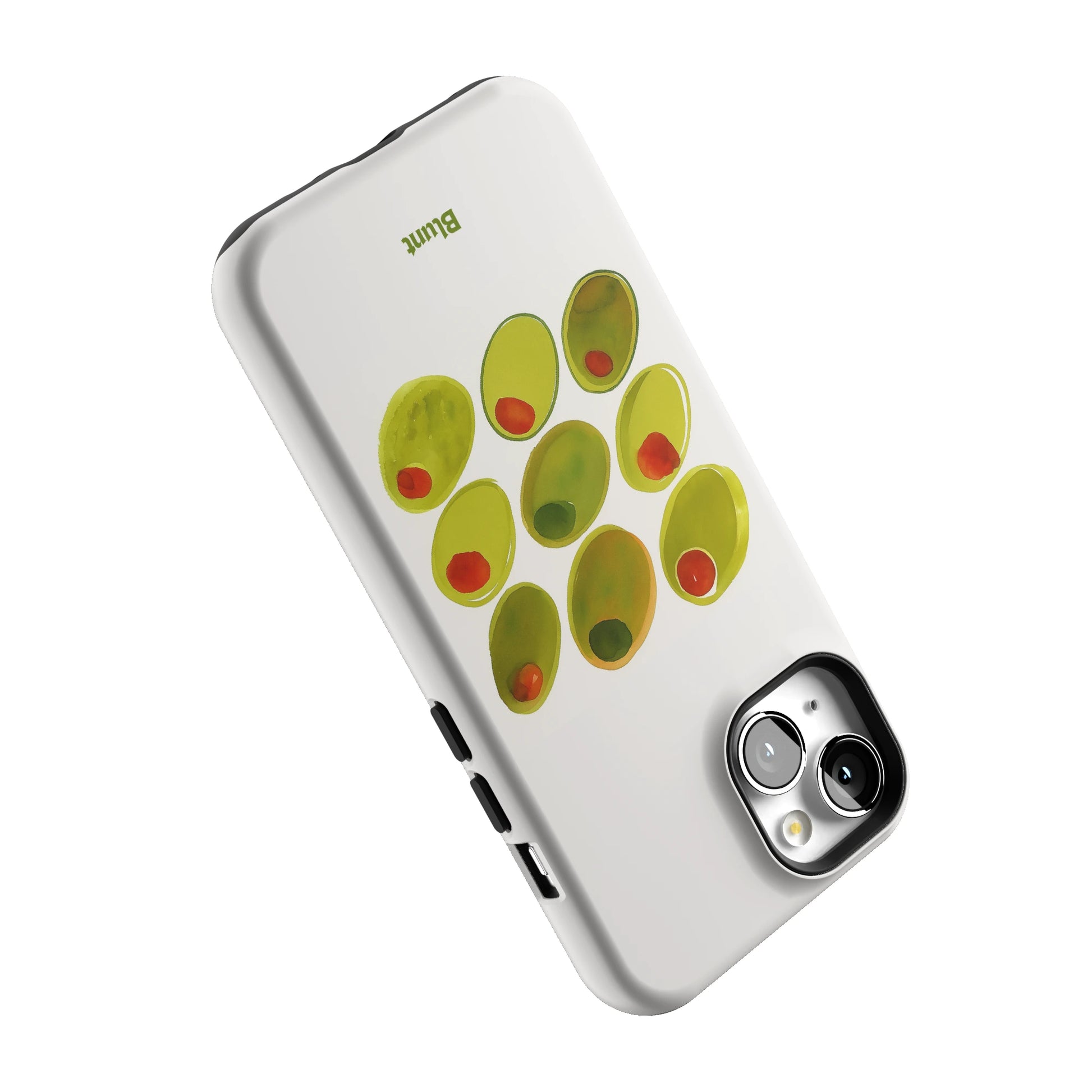 Olive You iPhone Case gallery - Iphone_13_Iphone_5