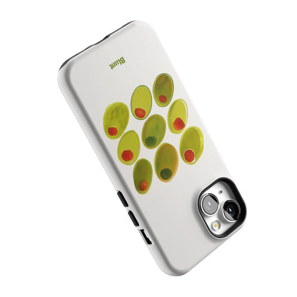Olive You iPhone Case gallery - Iphone_13_Iphone_5