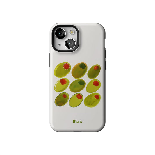 Olive You iPhone Case gallery - Iphone_13_Mini_Air_Plus_1