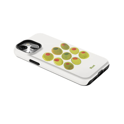 Olive You iPhone Case gallery - Iphone_13_Mini_Air_Plus_2