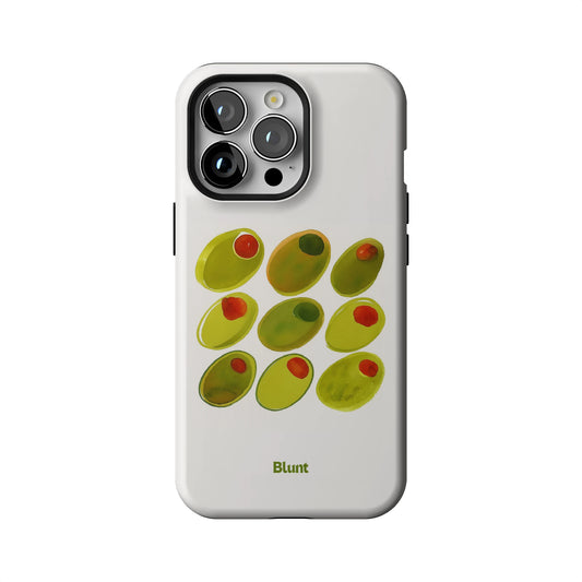 Olive You iPhone Case gallery - Iphone_13_Pro_1