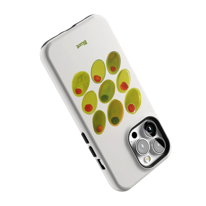 Olive You iPhone Case gallery - Iphone_13_Pro_5
