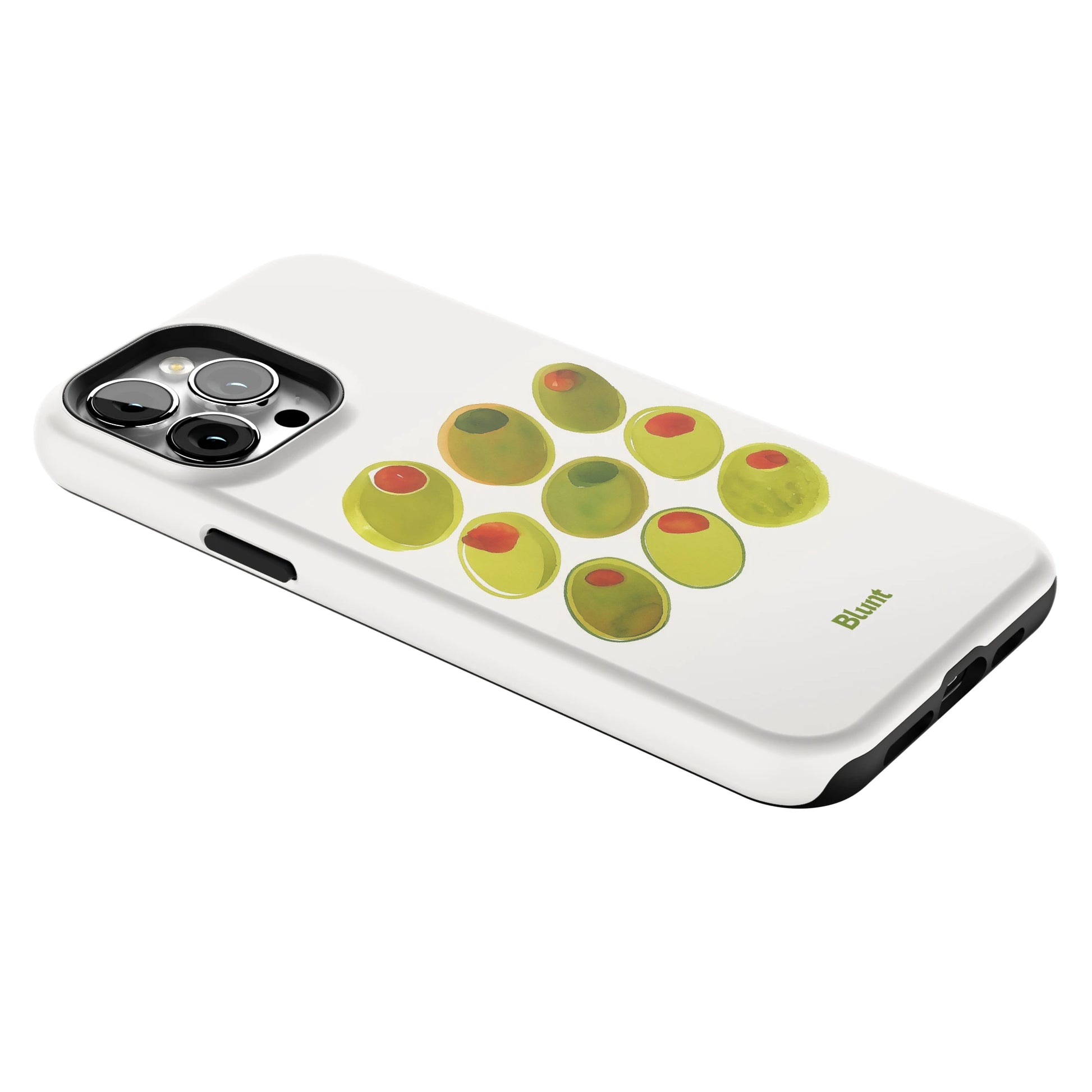 Olive You iPhone Case gallery - Iphone_13_Pro_Max_2