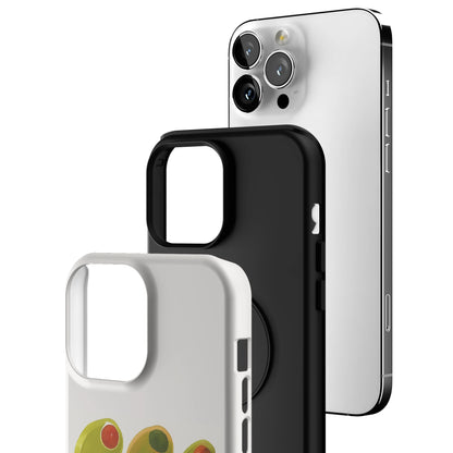 Olive You iPhone Case gallery - Iphone_13_Pro_Max_3