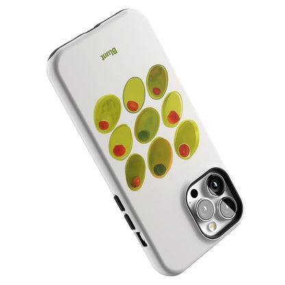 Olive You iPhone Case gallery - Iphone_13_Pro_Max_5