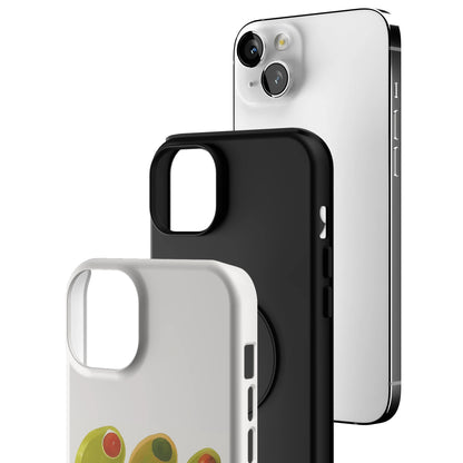 Olive You iPhone Case gallery - Iphone_14_Mini_Air_Plus_3
