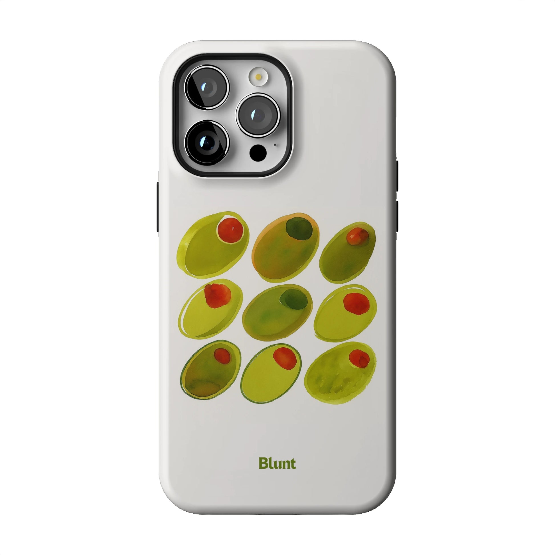 Olive You iPhone Case gallery - Iphone_14_Pro_Max_1