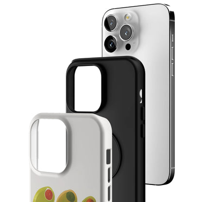 Olive You iPhone Case gallery - Iphone_14_Pro_Max_3