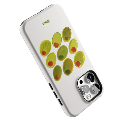 Olive You iPhone Case gallery - Iphone_14_Pro_Max_5