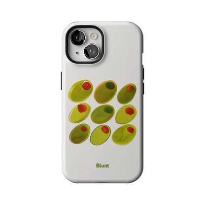 Olive You iPhone Case gallery - Iphone_15_Iphone_1
