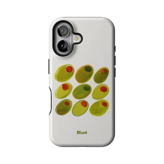 Olive You iPhone Case gallery - Iphone_16_Iphone_1