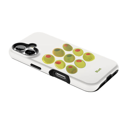 Olive You iPhone Case gallery - Iphone_16_Iphone_2