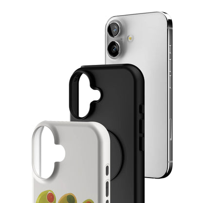 Olive You iPhone Case gallery - Iphone_16_Iphone_3