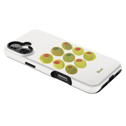Olive You iPhone Case gallery - Iphone_16_Mini_Air_Plus_2
