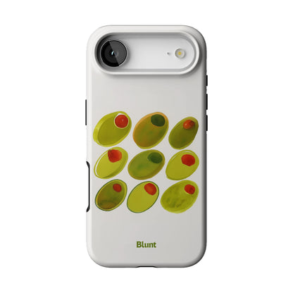 Olive You iPhone Case gallery - Iphone_17_Air_1