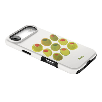 Olive You iPhone Case gallery - Iphone_17_Air_2