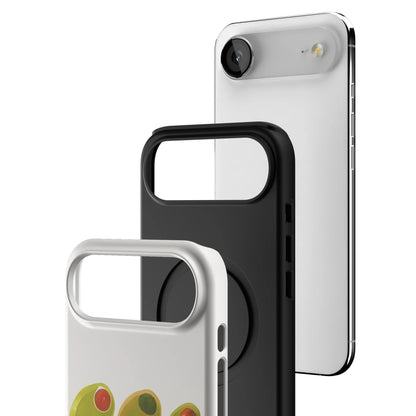 Olive You iPhone Case gallery - Iphone_17_Air_3