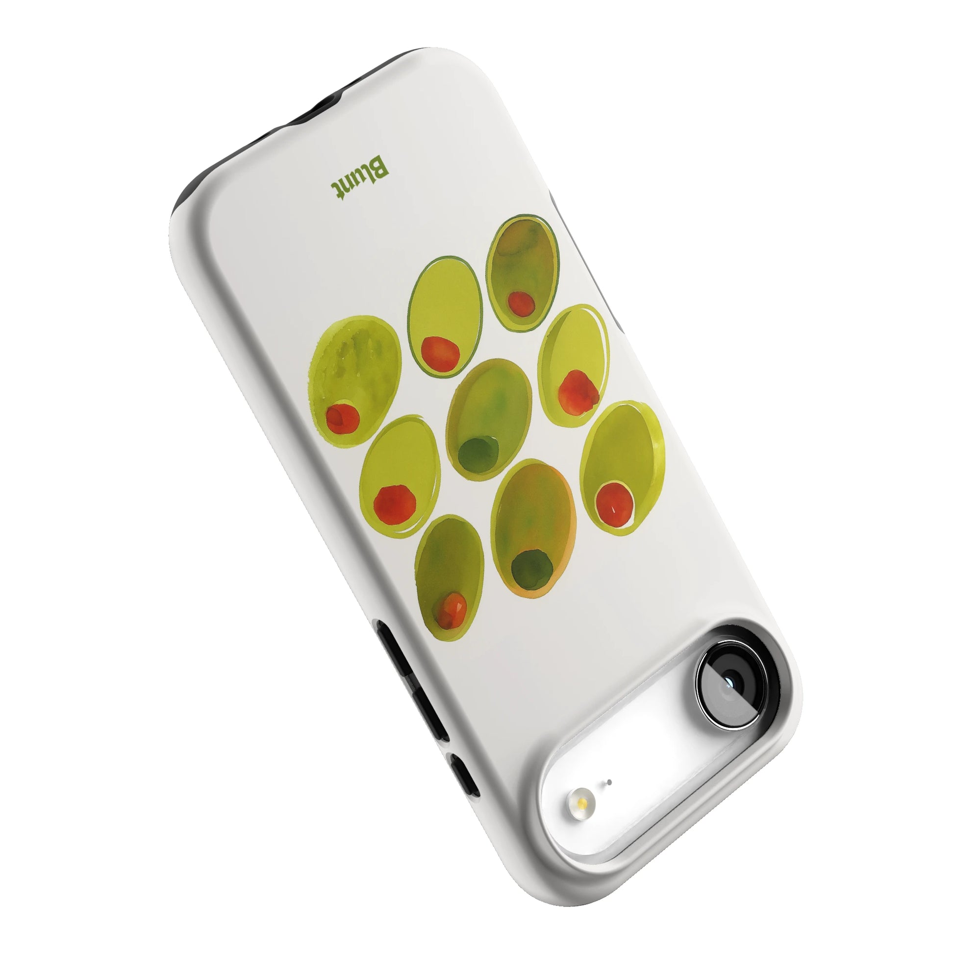 Olive You iPhone Case gallery - Iphone_17_Air_5