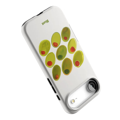 Olive You iPhone Case gallery - Iphone_17_Air_5
