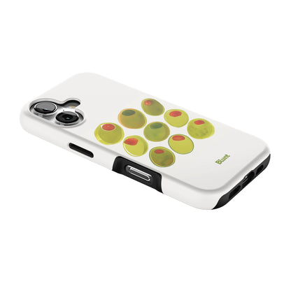 Olive You iPhone Case gallery - Iphone_17_Iphone_2
