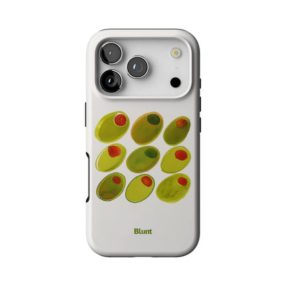 Olive You iPhone Case gallery - Iphone_17_Pro_1